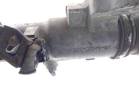 Foto 3ª: Cremallera de Direccion Ford Focus 1.6 TDCI [HHDA] (2004)