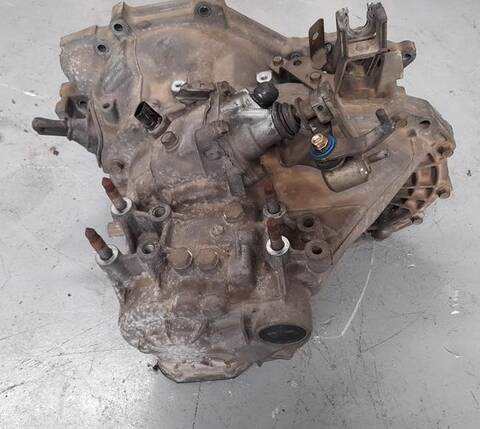 Caja Cambios Mitsubishi Space Wagon 2.4 GDI CAT 150CV 110KW