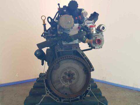 Foto 3ª: Motor Completo Renault Megane AUTHENTIQUE BERLINA 101CV 74KW II BERLINA 5P [K9K724] (2005)