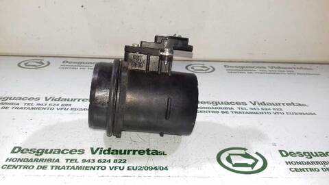 Caudalimetro Citroen Berlingo 1.6 HDI FAP 112CV 82KW