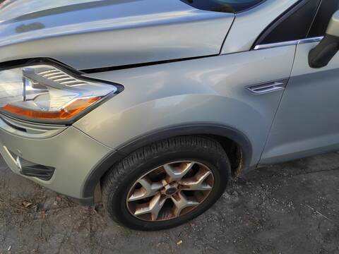Aleta Delantera Izquierda Ford Kuga UFDA