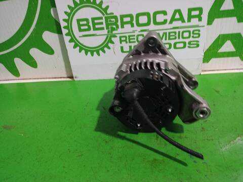 Foto 3ª: Alternador Land Rover Freelander E TARGA 112CV [204D3] (2000)