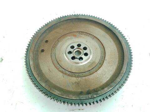 Foto 3ª: Volante Motor Fiat Ducato 120 MULTIJET 2 3 D [F1AE0481D] (2006)
