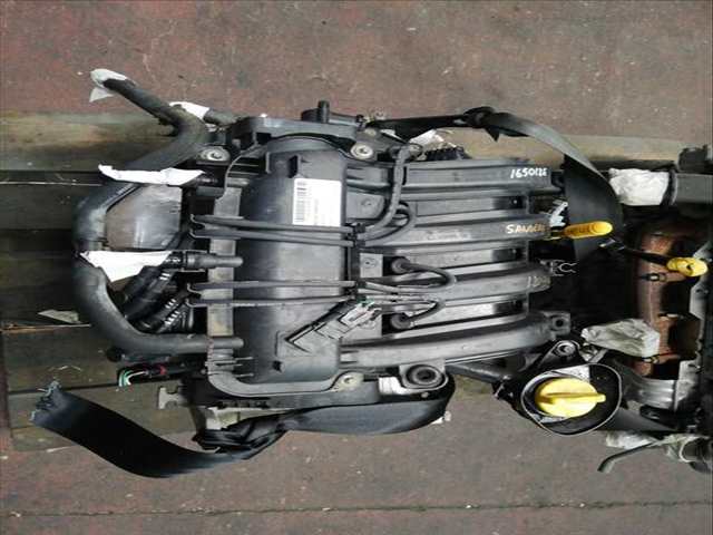 Motor Completo Dacia Sandero D4F732