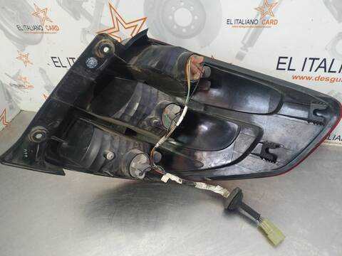 Foto 3ª: Piloto Trasero Izquierdo Suzuki SX4 TAKUMI 135CV 99KW [D20AA] (2013)