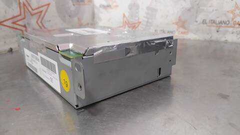 Foto 3ª: Sistema Audio Radio CD Peugeot 208 156CV 115KW