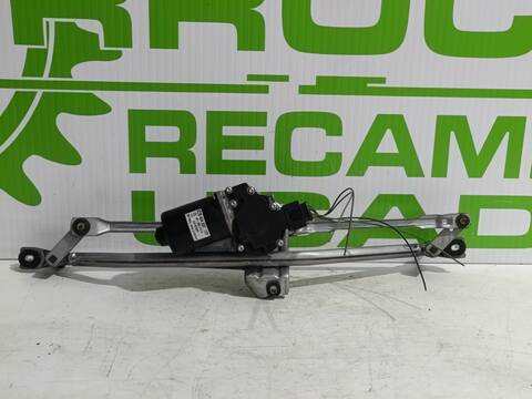 Foto 2ª: Motor Limpia Delantero Audi A6 2.5 TDI QUATTRO BERLINA 180CV 132KW [BAU] (2001)