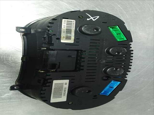 Foto 3ª: Cuadro de Instrumentos Seat Leon SIGNO 90CV 66KW [ALH] (2001)