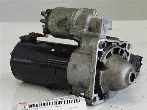 Motor de Arranque Opel Insignia 2.0 EXCELLENCE BERLINA 140CV 103KW