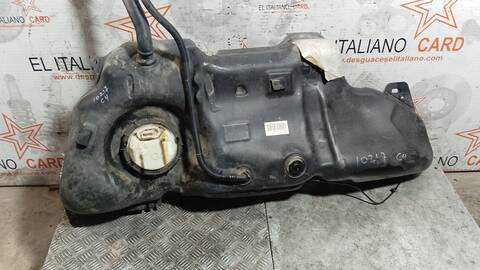 Deposito de Combustible Citroen C4 SEDUCTION 92CV 68KW