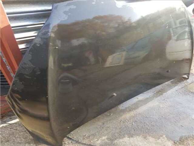 Foto 3ª: Capot Renault Megane III BERLINA 5P (2008-_)