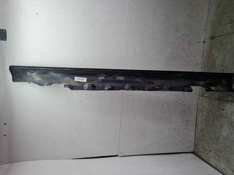 Foto 4ª: Faldón Lateral Bmw Serie 3 315 320 CD COUPE 150CV 110KW [20-4D-4] (2004)