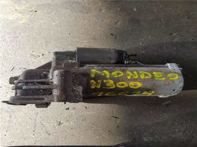 Motor de Arranque Ford Mondeo 2.0 TDCI