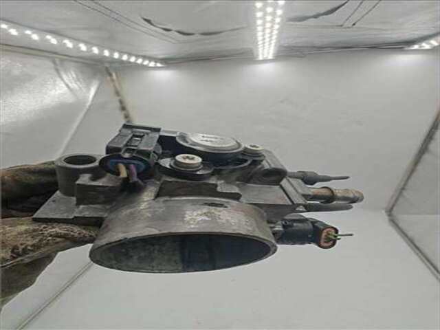 Foto 3ª: Caja Mariposa Pontiac Trans PUNTIAC [LD2]