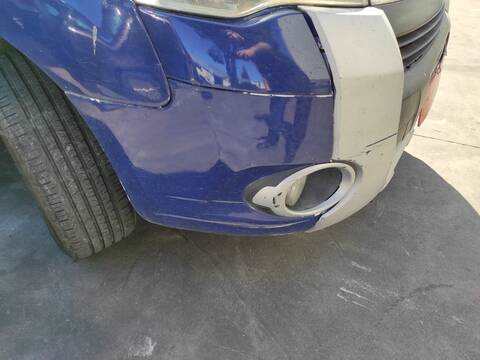 Foto 3ª: Paragolpes Delantero Citroen Berlingo 9HX (2010)