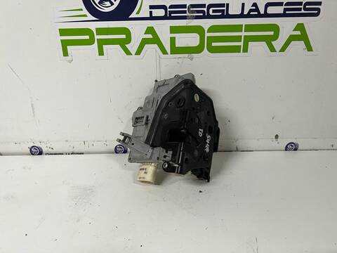 Cerradura Puerta Trasera Derecha Volkswagen Passat SPORTLINE BERLINA 140CV 103KW