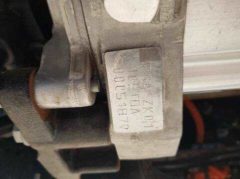 Foto 2ª: Motor Completo Peugeot 2008 E-ACTIVE 136CV 100KW [ZK01] (2022)