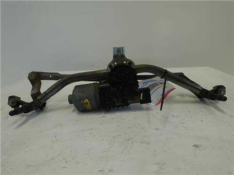 Motor Limpia Delantero Peugeot 207 1.4 HDI 50 KW