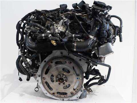 Foto 4ª: Motor Completo Audi A4 2.0 ADVANCED EDITION AVANT 150CV 110KW [DEU] (2017)