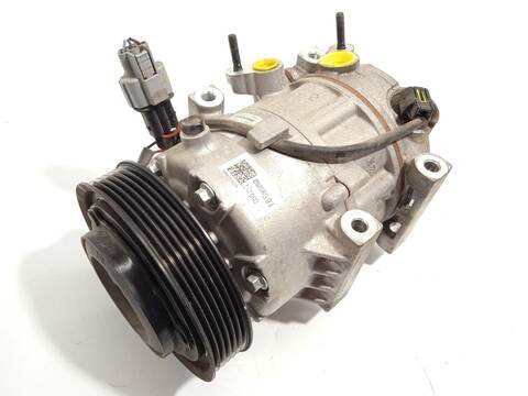 Foto 2ª: Compresor Aire Acondicionado Kia Sportage GT LINE ESSENTIAL 2WD 177CV 130KW [G4FJ] (2021)