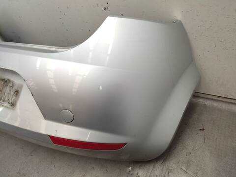 Foto 3ª: Paragolpes Trasero Seat Leon 2.0 TDI 140CV 103KW [BKD] (2005)