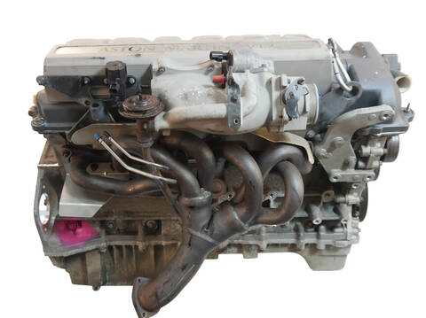 Motor Completo Aston Martin DB V12 420CV 309KW
