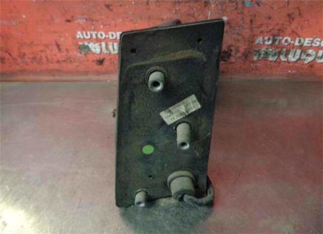 Retrovisor Derecho Fiat Ulysse 1.8 (5 ASIENTOS) [1.8 LTR. - 73 KW CAT]