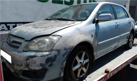 Foto 2ª: Electroventilador Toyota Corolla 1.6 [3ZZ-FE]