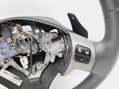Foto 4ª: Volante Toyota Yaris 1.4 TD CAT 90CV 66KW [1ND] (2009)