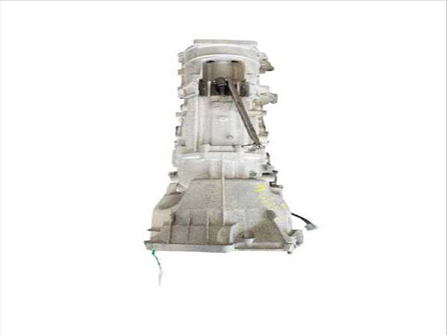 Caja Cambios Bmw X3 2.0 D