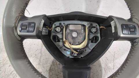 Foto 3ª: Volante Opel Zafira 1.9 CDTI M75) 120CV [Z 19 DT] (2005)