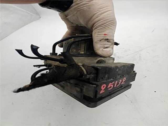 Foto 3ª: Abs Seat Leon 1.9 SPORT [1.9 LTR. - 81 KW TDI] [ASV]