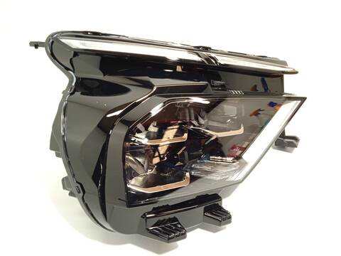 Foto 2ª: Faro Derecho Citroen C4 1.2 155CV 114KW (2022)