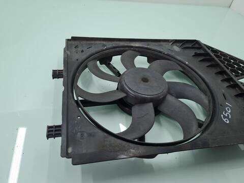 Foto 2ª: Electroventilador Seat Ibiza ERENCE 90CV 66KW [CUS] (2015)