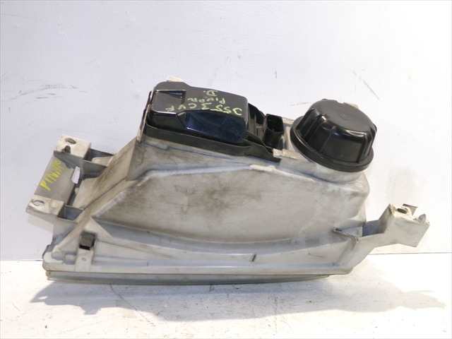 Foto 3ª: Faro Derecho Skoda Octavia 1.9 TDI 1996-2004 [ALH] (2004)