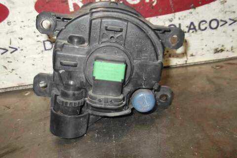 Foto 2ª: Faro Antiniebla Delantero Derecho Citroen Berlingo 1.6 16V HDI 75CV 55KW [9H06] (2012)