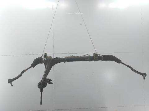 Cremallera de Direccion Peugeot Boxer 2.2 HDI 120