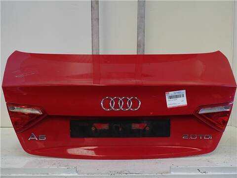 Portón Audi A5 2.0 TDI COUPE 170CV 125KW