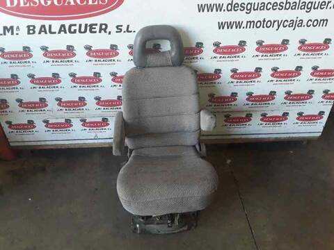 Foto 2ª: Asiento Delantero Izquierdo Nissan Vanette VANETTE CARGO CAJA CERRADA 75CV