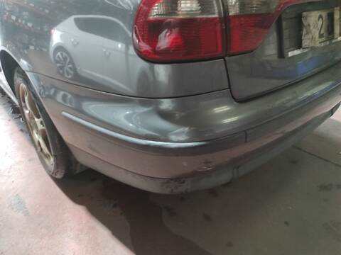 Foto 2ª: Paragolpes Trasero Seat Toledo ASV (2004)