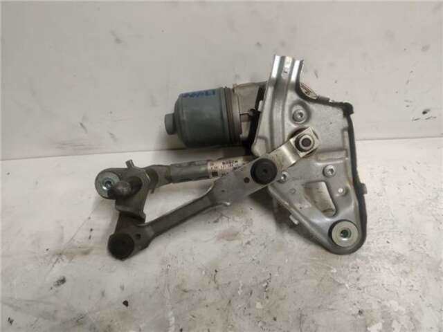 Foto 2ª: Motor Limpia Delantero Peugeot 5008 1.6 PREMIUM [1.6 LTR. - 88 KW 16V] [5FW / EP6]