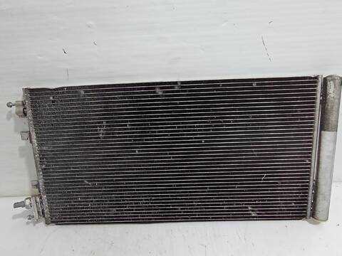 Radiador Calefaccion A.A. Renault Megane DYNAMIQUE 116CV