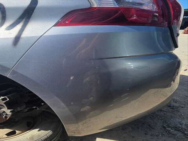 Foto 3ª: Paragolpes Trasero Peugeot 308 BHY (2016)