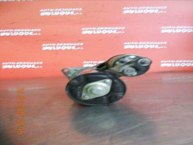 Motor de Arranque Opel Corsa 1.4