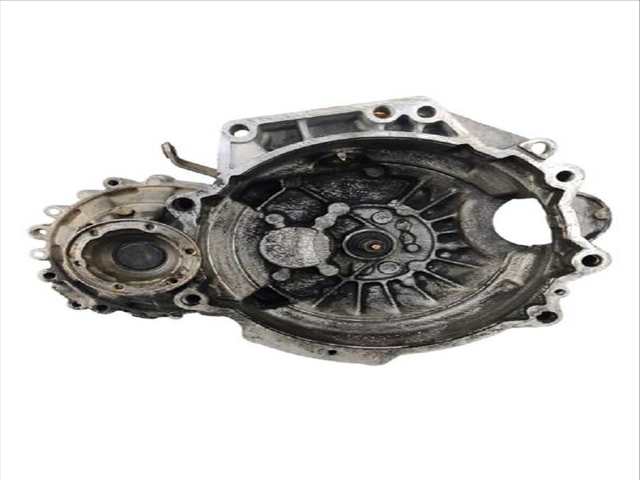 Caja Cambios Seat Inca 1.9 D