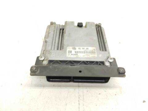Centralita Motor ECU Volkswagen Passat ADVANCE BERLINA 140CV 103KW