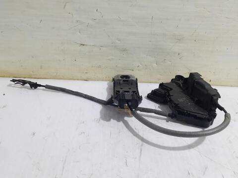 Cerradura Puerta Delantera Izquierda Volkswagen Golf COMFORTLINE BLUEMOTION AUT. 150CV