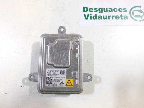 Foto 2ª: Centralita Faros Xenon Bmw Serie 3 315 320D 184CV 135KW [N47D20C] (2013)