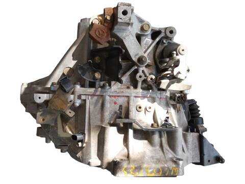 Foto 3ª: Caja Cambios Mazda 5 2.0 CD CR19) (2005)