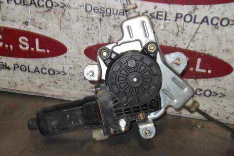 Foto 2ª: Elevalunas Eléctrico Delantero Izquierdo Hyundai Accent CRDI GL 82CV 60KW [D3EA] (2006)